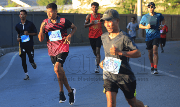 Timor-Leste Showcases Regional Engagement Through Dili International Marathon