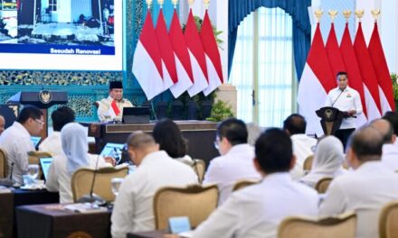 Indonesia’s Kadin Launches ‘We Buy From Indonesia’ Platform to Boost Global Exports