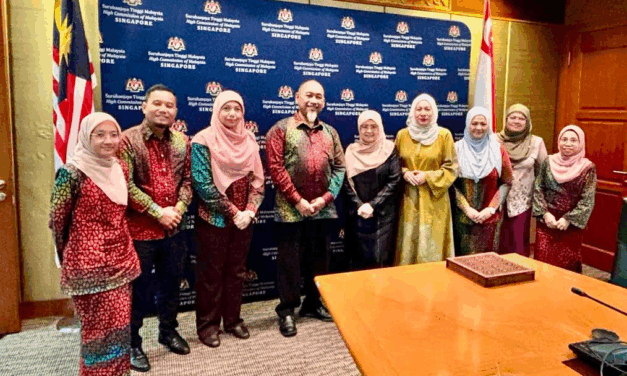 Tourism Perak Showcases New Travel Experiences During Malaysia Fest 2026 in Singapore