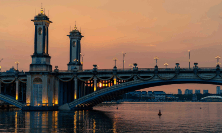 6 Top Things to Do After Sundown in Putrajaya: Discover Malaysia’s Garden City by Night