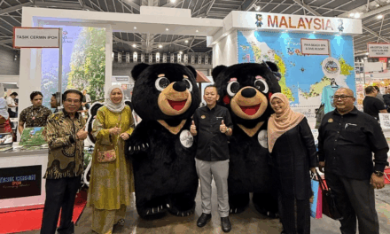 Malaysia Fest 2026 Boosts Tourism, Trade and Agro-Food Promotion in Singapore