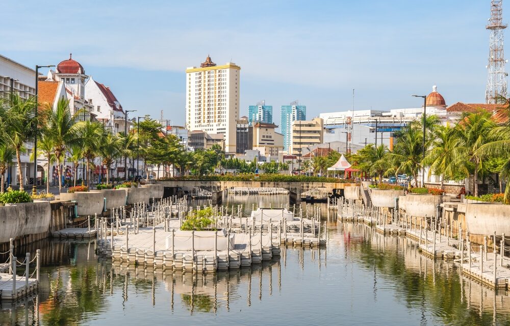 Jakarta Old Town (Kota Tua): Top Historic Attractions and Things to Do