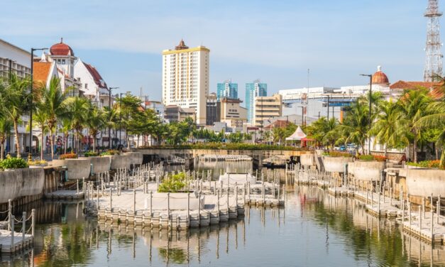 Jakarta Old Town (Kota Tua): Top Historic Attractions and Things to Do