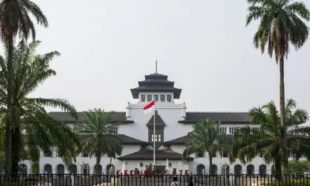 Discover Bandung Through Its Historic Landmarks
